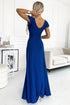 Robe de soirée model 190993 Numoco